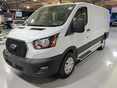 2025 Ford Transit 250 Low Roof RWD Cargo Van for sale #F20831 - photo 2