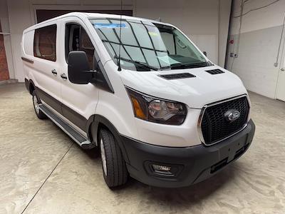 2025 Ford Transit 250 Low Roof RWD Cargo Van for sale #F20832 - photo 2