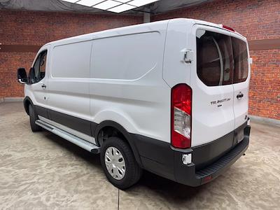 2025 Ford Transit 250 Low Roof RWD Cargo Van for sale #F20833 - photo 2