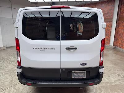 2025 Ford Transit 250 Low Roof RWD Cargo Van for sale #F20833 - photo 2