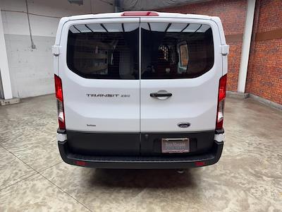 2025 Ford Transit 250 Low Roof RWD Cargo Van for sale #F20835 - photo 2