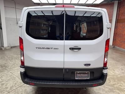2025 Ford Transit 250 Low Roof RWD Cargo Van for sale #F20836 - photo 1