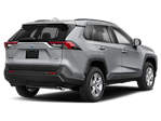 2024 Toyota RAV4 AWD SUV for sale #F20838 - photo 1