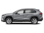 2024 Toyota RAV4 AWD SUV for sale #F20838 - photo 2