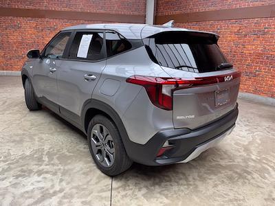 2024 Kia Seltos AWD SUV for sale #F20842 - photo 1