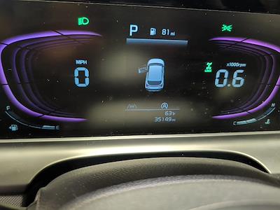2024 Kia Seltos AWD SUV for sale #F20842 - photo 2