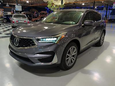 2020 Acura RDX AWD SUV for sale #F20843 - photo 2