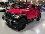 2021 Jeep Wrangler 4WD SUV for sale #F20847 - photo 1