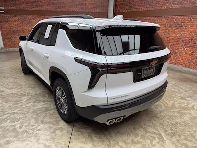 2026 Chevrolet Traverse FWD SUV for sale #F20848 - photo 2