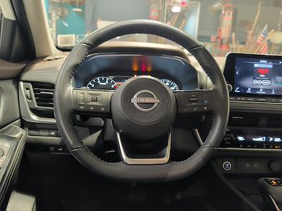 2023 Nissan Rogue AWD SUV for sale #F20850 - photo 1
