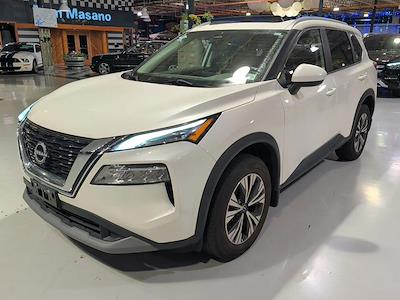 2023 Nissan Rogue AWD SUV for sale #F20850 - photo 2