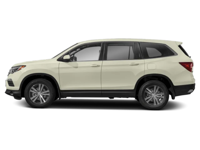 Used 2018 Honda Pilot - photo 2