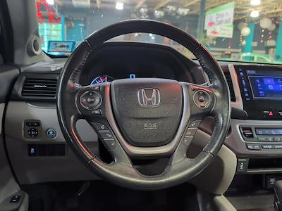 2018 Honda Pilot AWD SUV for sale #F20852 - photo 1