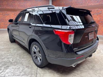 2022 Ford Explorer 4WD SUV for sale #F20867 - photo 1