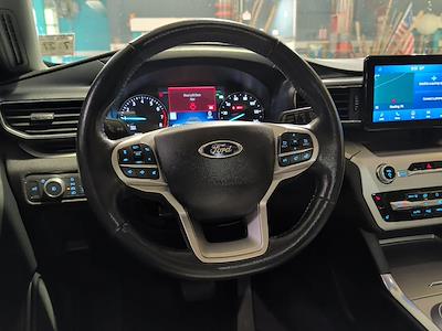 2022 Ford Explorer 4WD SUV for sale #F20867 - photo 2