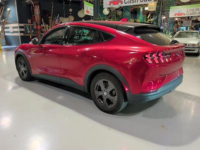 2021 Ford Mustang Mach-E AWD SUV for sale #F20885 - photo 2