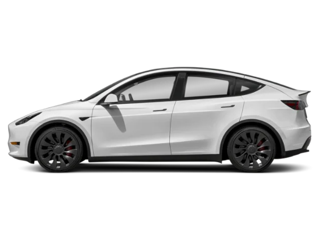 Used 2021 Tesla Model Y - photo 2