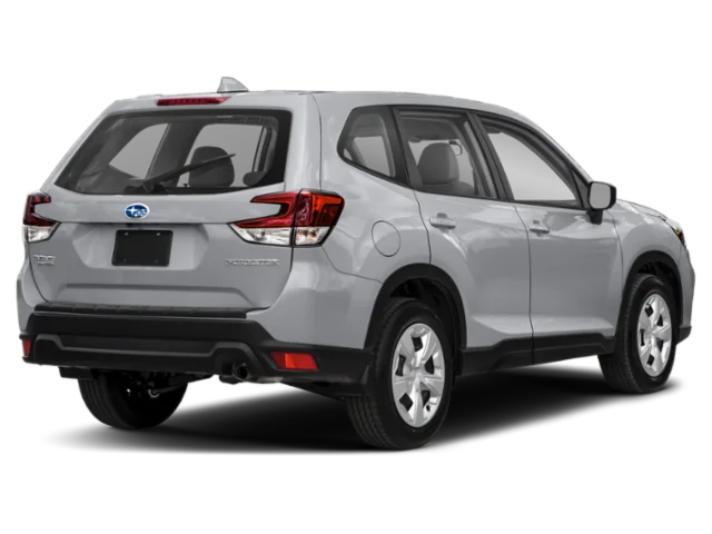 Used 2019 Subaru Forester - photo 1