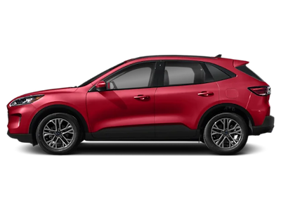2020 Ford Escape AWD SUV for sale #F20927 - photo 2