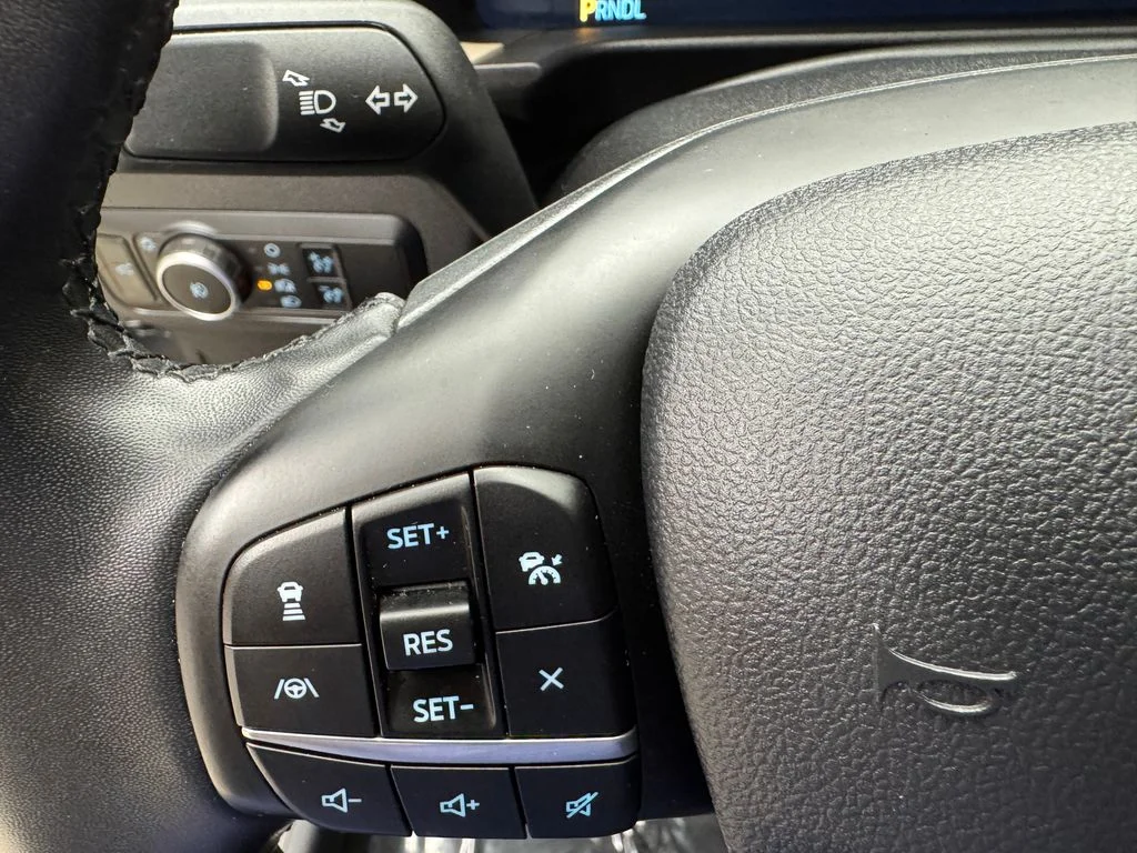 Used 2025 Ford Bronco Sport - photo 14