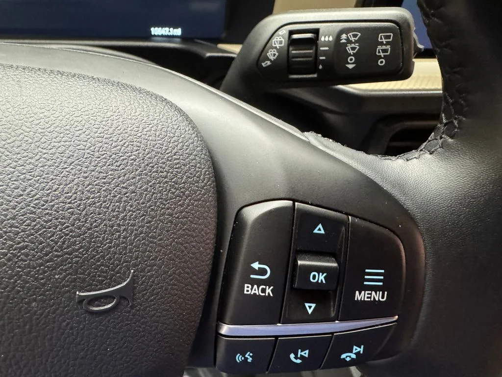 Used 2025 Ford Bronco Sport - photo 15