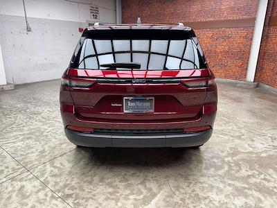 2022 Jeep Grand Cherokee 4WD SUV for sale #FA19461 - photo 2