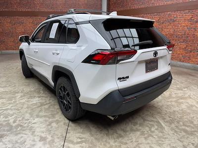 2021 Toyota RAV4 FWD SUV for sale #FA20785 - photo 1