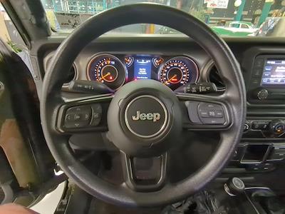 2021 Jeep Wrangler 4WD SUV for sale #FA20801 - photo 1