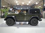 2021 Jeep Wrangler 4WD SUV for sale #FA20801 - photo 10