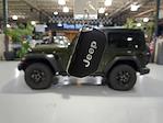 2021 Jeep Wrangler 4WD SUV for sale #FA20801 - photo 3