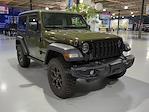2021 Jeep Wrangler 4WD SUV for sale #FA20801 - photo 4