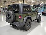 2021 Jeep Wrangler 4WD SUV for sale #FA20801 - photo 7