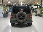 2021 Jeep Wrangler 4WD SUV for sale #FA20801 - photo 8