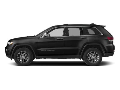 2017 Jeep Grand Cherokee 4WD SUV for sale #FA20824 - photo 2