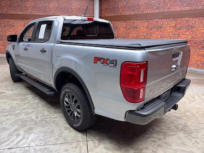 2023 Ford Ranger SuperCrew Cab 4WD Pickup for sale #FA20827 - photo 1