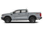 Used 2023 Ford Ranger XLT SuperCrew Cab for sale #FA20827 - photo 1