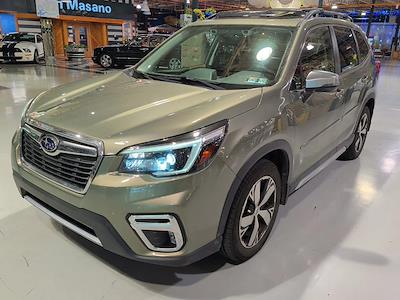 2021 Subaru Forester AWD SUV for sale #FA20841 - photo 2