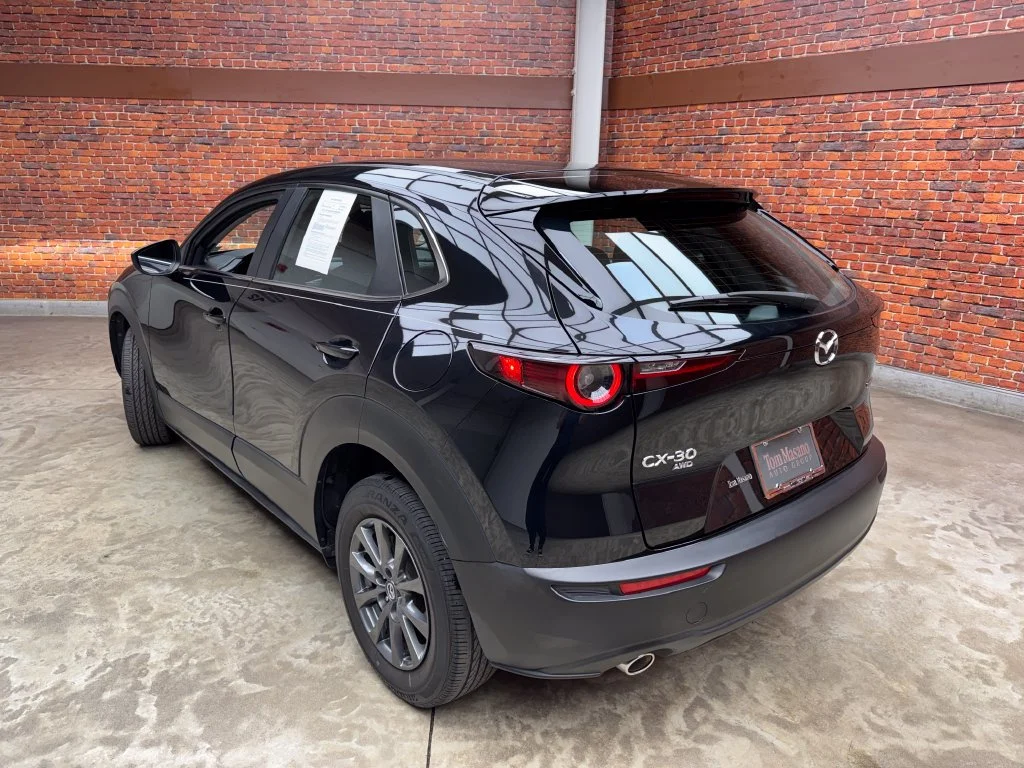 Used 2023 Mazda CX-30 - photo 1