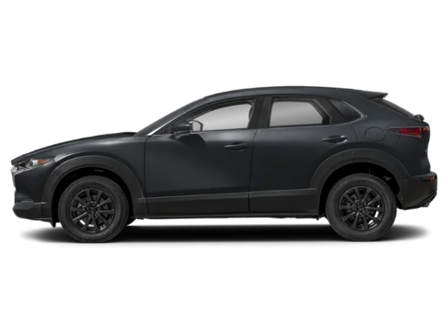 Used 2023 Mazda CX-30 - photo 2
