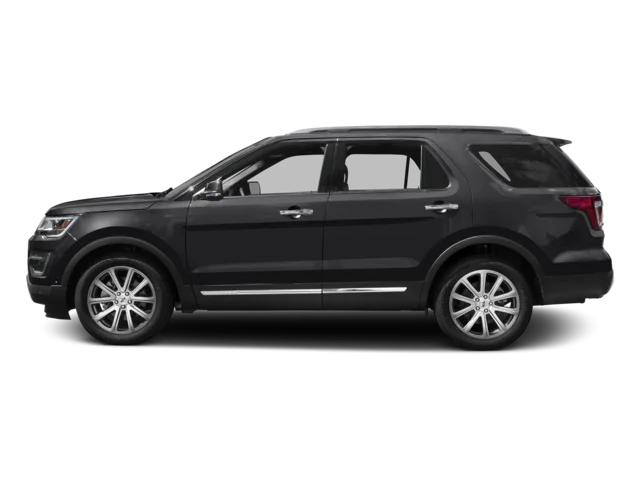 Used 2016 Ford Explorer - photo 2