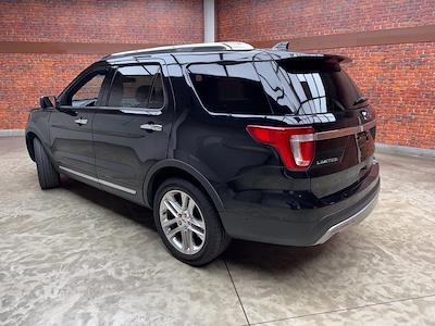 2016 Ford Explorer 4WD SUV for sale #FA20890 - photo 1