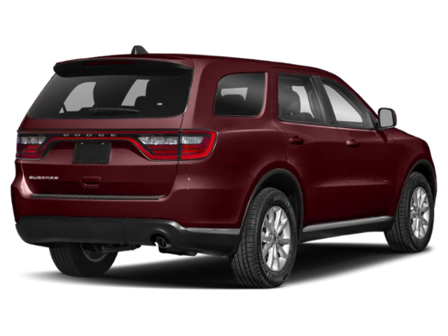 Used 2023 Dodge Durango - photo 1