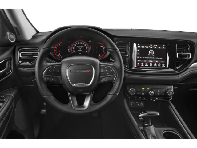 Used 2023 Dodge Durango GT Plus - photo 3