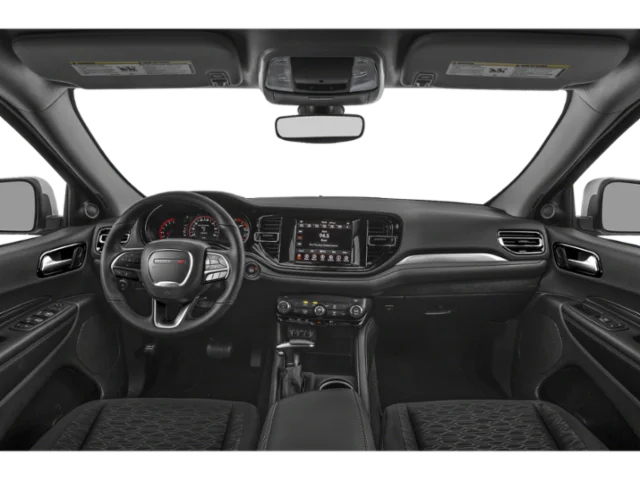 Used 2023 Dodge Durango GT Plus - photo 4