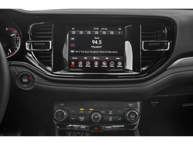 Used 2023 Dodge Durango GT Plus - photo 6
