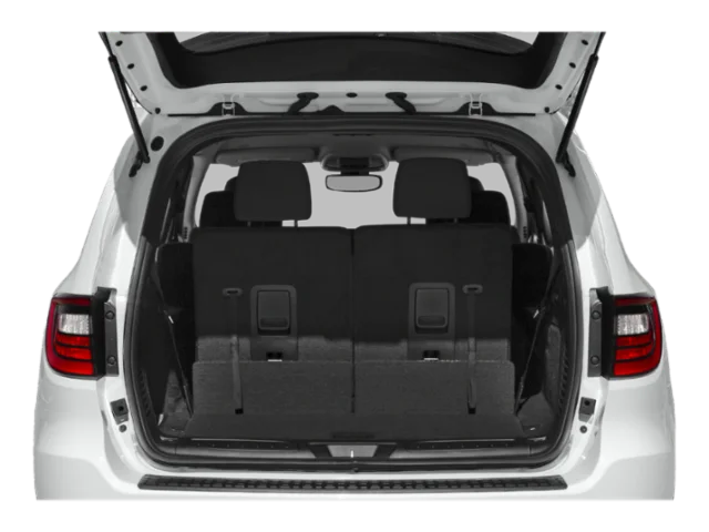 Used 2023 Dodge Durango GT Plus - photo 7