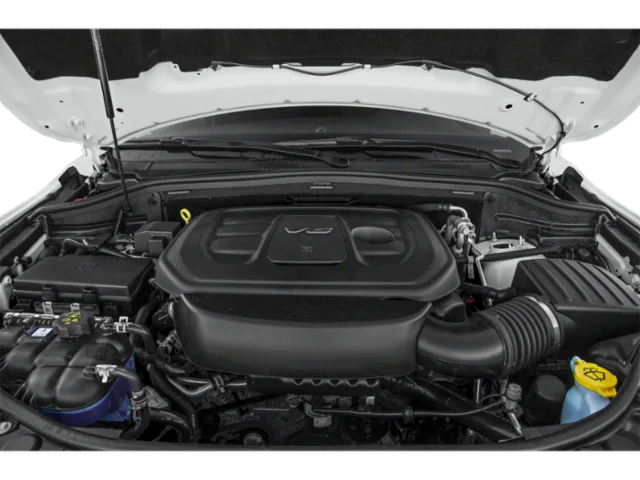 Used 2023 Dodge Durango GT Plus - photo 8