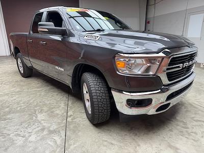 2021 Ram 1500 Quad Cab 4WD Pickup for sale #FP17982 - photo 1