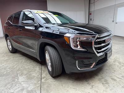 2024 GMC Terrain AWD SUV for sale #FP18115 - photo 1