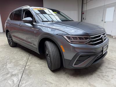 2024 Volkswagen Tiguan AWD SUV for sale #FP18209 - photo 1